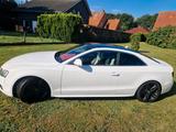 Audi S5 b8 - gebrauchte Audi S5 aus dem Jahr 2008