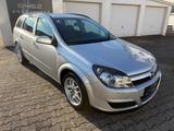 Opel Astra H 1.6 Caravan Edition TÜV Juli/27 ALU - Opel Astra: Caravan