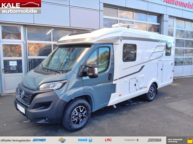 HYMER / ERIBA / HYMERCAR Exsis T 474 *UPE: 112.990*SOFORT verfügbar*