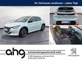 Peugeot e-208 136 GT Pack Navi LED PDC Klima - Peugeot e-208 GT-Pack