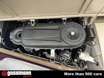 صورة مصغرة 22 لـ 1962 ROLLS-ROYCE PHANTOM