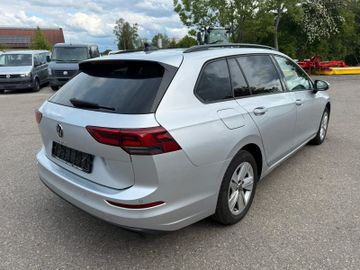 Volkswagen Golf - 6