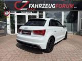 Audi A1 s-line*Navi*BOSE*Xenon*Audi exclusive - Audi A1 aus 2012