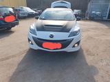 Mazda 3 Lim. MPS - Mazda 3: Mp3