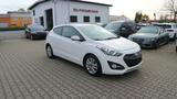 Hyundai i30 1.6 GDI Coupe Design*1-Hand*Xenon*HU/AU neu* - Hyundai i30 mit Benzin-Antrieb: Sportwagen