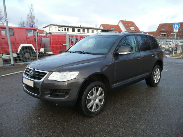 Volkswagen Touareg 3.0 V6 TDI * Last Edition *