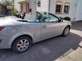 Renault Cabrio zu verkaufen - Renault Megane aus 2004 mit Diesel-Antrieb