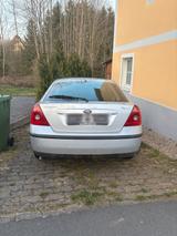 Ford Mondeo - gebrauchte Ford Mondeo aus dem Jahr 2001