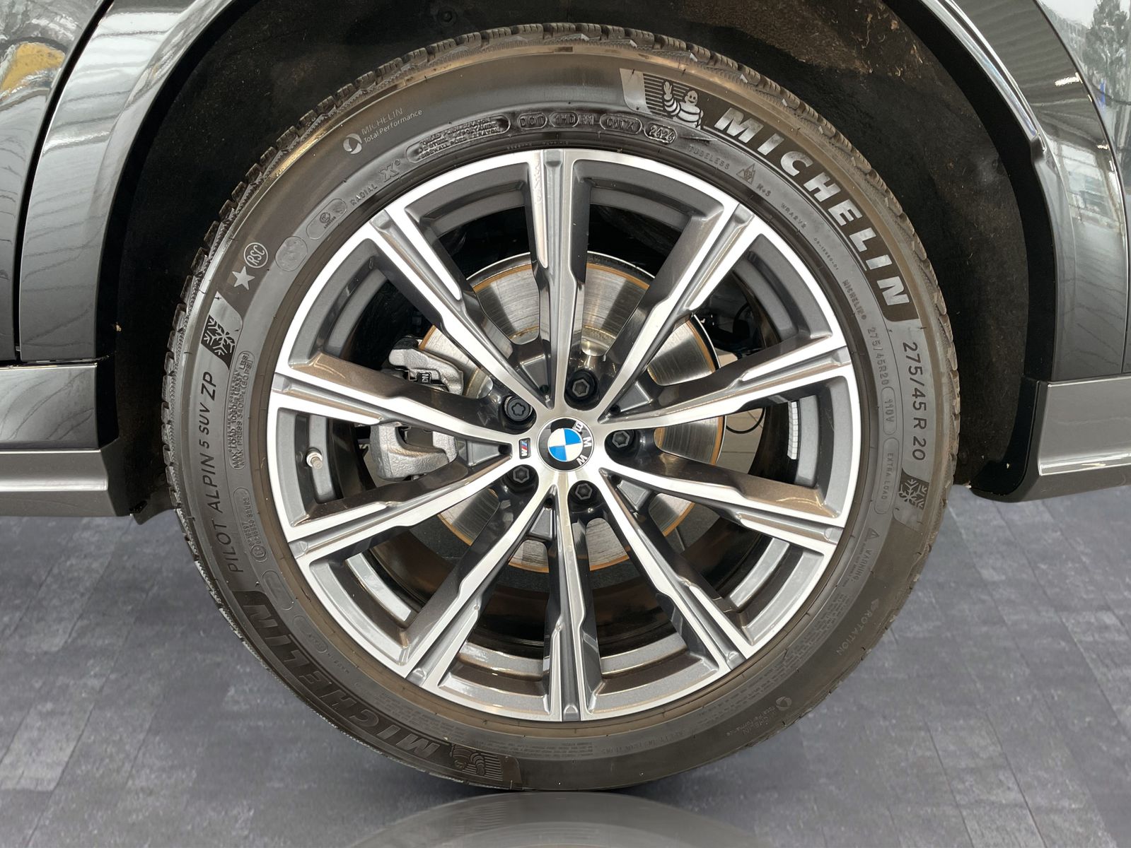 BMW X6 - Bild 14