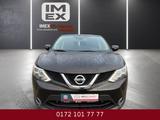Nissan Qashqai Acenta*SCHECKHEFT+NAVI+KAMERA+2-HD+PDC* - Nissan Qashqai in Gelsenkirchen