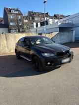 BMW Bmw X6 35d Xdrive - BMW 635 aus 2009