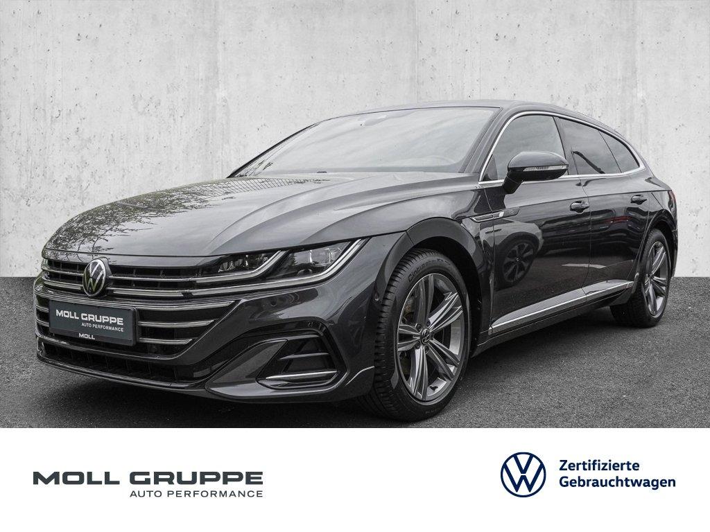 Volkswagen Arteon Shooting Brake 2.0 TDI DSG R-Line HEAD-UP