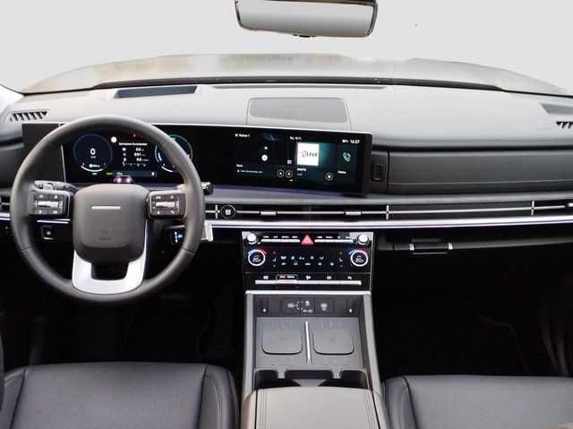 Hyundai Santa Fe – Bild 7