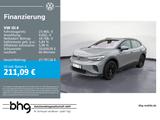 Volkswagen ID.4 Performance Upgrade Pure - Volkswagen ID.4: Pure