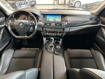 BMW 528 *HeadUP*KEYLESS*MEMORY*EISENMANN*StandHZ*