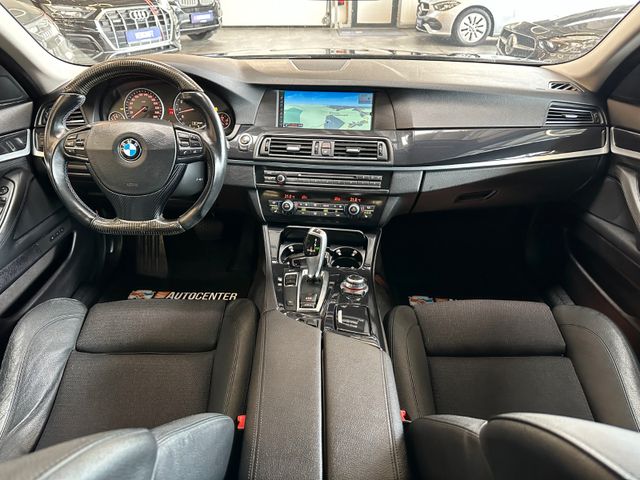 BMW 528 *HeadUP*KEYLESS*MEMORY*EISENMANN*StandHZ*