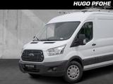 Ford Transit FT 350 2.0 TDCi DPF 350 L3 Trend FWD - Ford Transit mit Diesel-Antrieb: 2.0