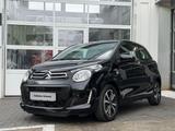 Citroën C1 FEEL/DAB/KLIMA/E-FENSTER/SHZ - Citroën C1 in Braunschweig