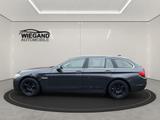BMW 525d Touring+LEDER+INNO+BUSINESS+NAVI+METALLIC - BMW 525: D