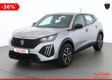 Peugeot 2008 PureTech 130 Aut. LED Tempomat AppleAndroid - Peugeot Jahreswagen
