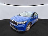 Skoda Enyaq - Vorschau Bild 2
