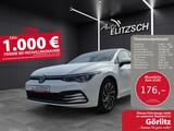 Volkswagen Golf VIII eHybrid Style Matrix Navi HUD AID ACC  - mit Hybrid-Antrieb: Alcantara, Head-Up Display
