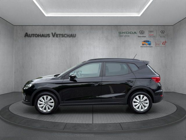 Arona 1.0 TSI Style/Temp./BT/SHZ/MFL Style Klima