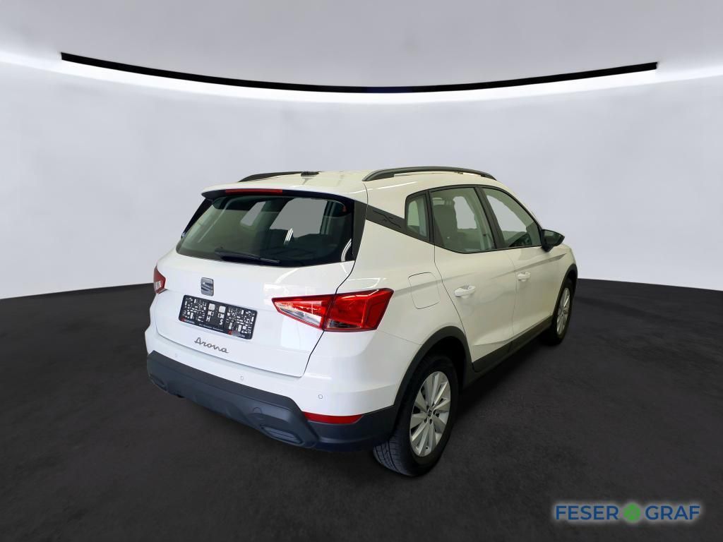 Seat Arona - Bild 4