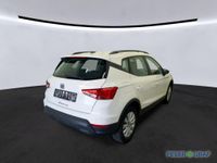 Seat Arona - Vorschau Bild 4