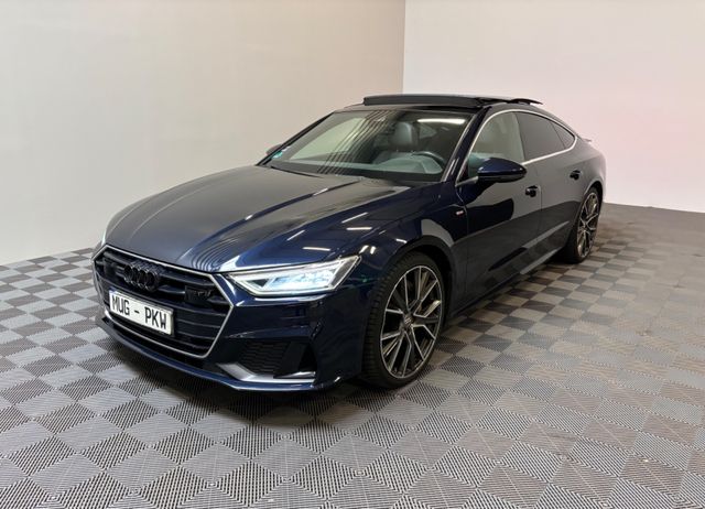 Audi A7 Sportback 55 TFSI quattro*ACC-Pano-Kamera-LED