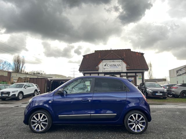 Renault Twingo Cosmic *1.Hand*Automatik*90PS