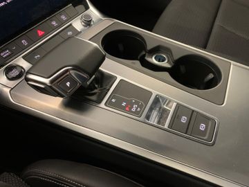 Audi A6 - 11