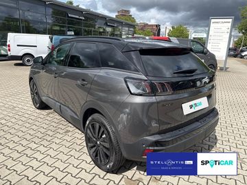Peugeot 3008 - 7