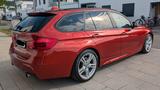 BMW 340i Touring M Sport Automatic M Sport - BMW 340 Gebrauchtwagen