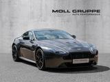 Aston Martin V12 Vantage S Coupe Meteorite Silver - Aston Martin Gebrauchtwagen in Düsseldorf