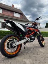 KTM SMCR 690 - KTM Motorräder in Freiburg