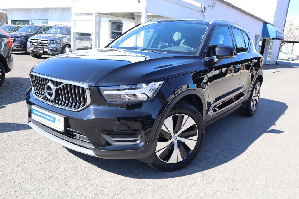 Volvo XC40 T4 Recharge DKG Core|NAVIGATION|