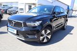 Volvo XC40 T4 Recharge DKG Core|NAVIGATION| - Volvo XC40 Core mit Hybrid-Antrieb (Benzin/Elektro)