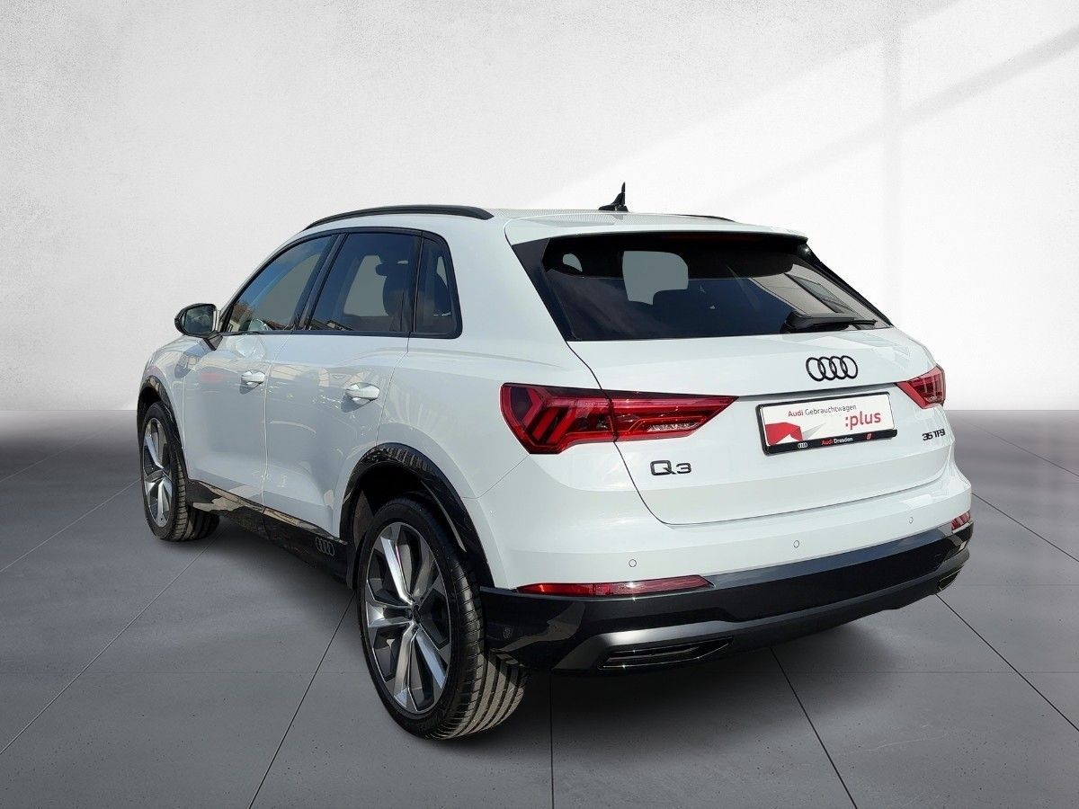 Audi Q3 - Bild 3