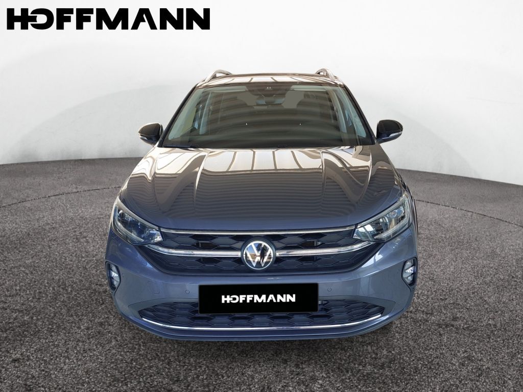 Fahrzeugabbildung Volkswagen Taigo 1.0 TSI DSG Style ACC Navi
