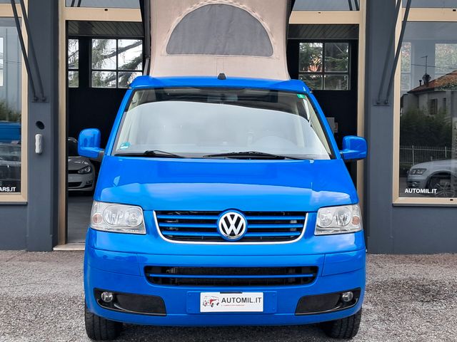 Volkswagen VOLKSWAGEN T5 CALIFORNIA CONFORTLINE 2.5 TDI 174