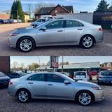 Honda Accord Lim. Executive*1.HAND*GARANTIE*VOLL * - Honda Accord Gebrauchtwagen
