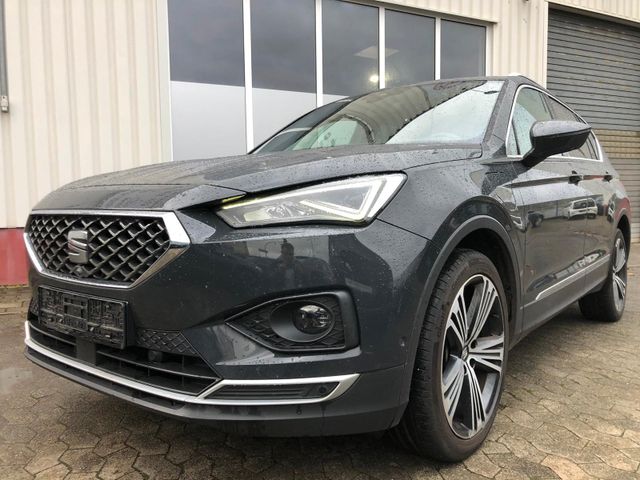 Seat Tarraco 1.4 e-Hybrid (245PS) XCELLENCE/LED/NAVI