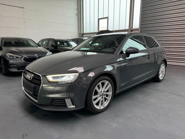 Audi Sport 1,4 TFSI S-tronic Automatik