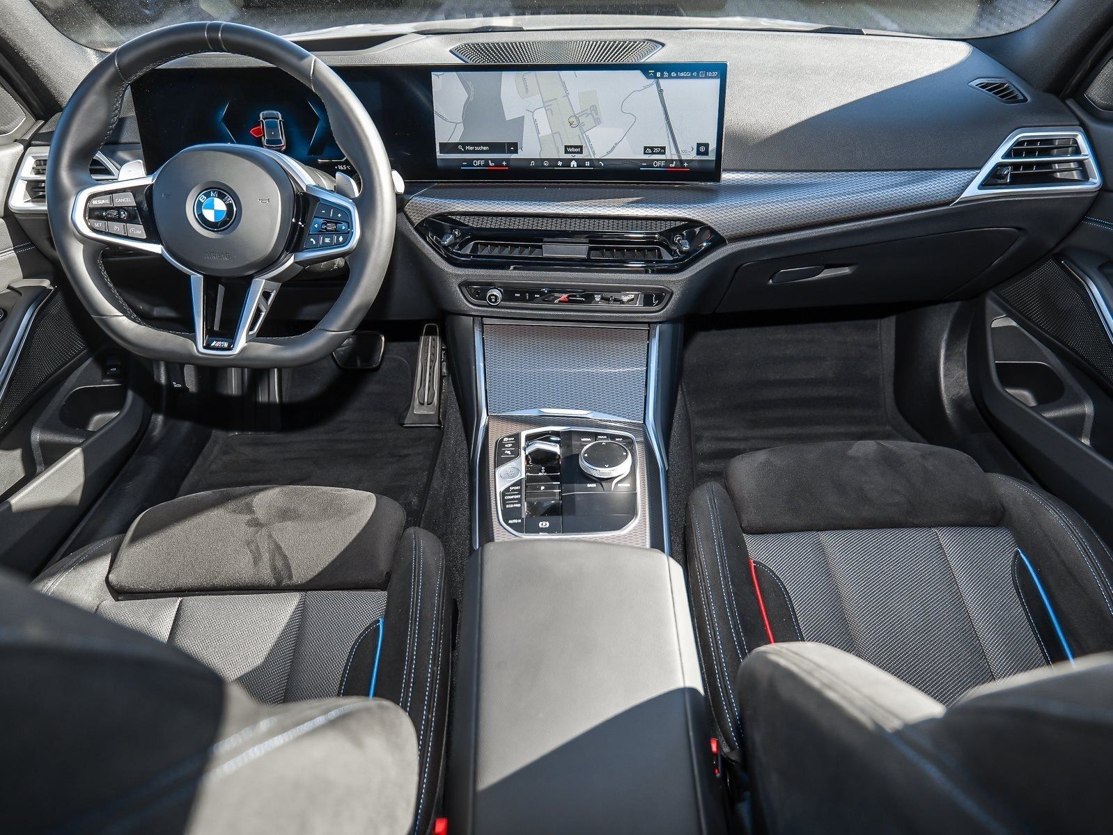BMW 330 - Bild 3
