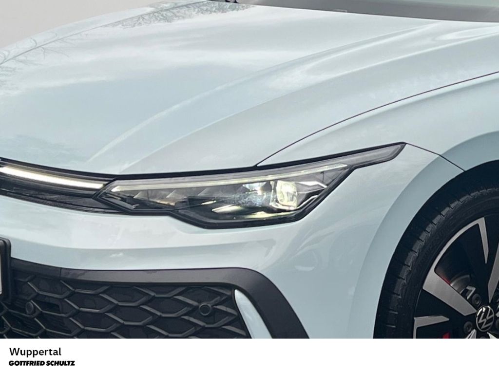Volkswagen Golf - Bild 5