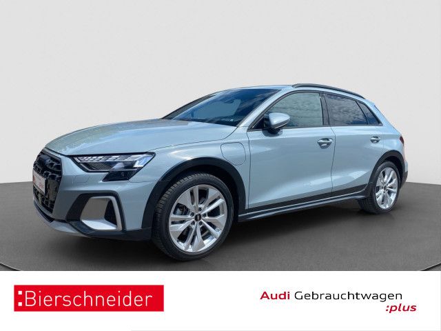 Audi A3 allstreet 40 TFSI e AHK LED SONOS HuD CAM