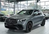 Mercedes-Benz GLE 63 AMG S 4M+ *2.H *22 *Memory*Pano*Perf-AGA - Mercedes-Benz GLE 63 AMG