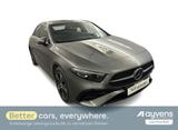Mercedes-Benz A 250 AMG Line Advanced Plus e 8G-DCT Lim. - gebrauchte Mercedes-Benz A 250 aus dem Jahr 2023
