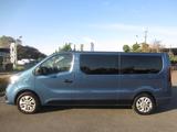 Renault Trafic Combi L2H1 Grand SpaceClass - gebrauchte Renault Trafic aus dem Jahr 2018